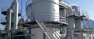 焚烧炉控制问题