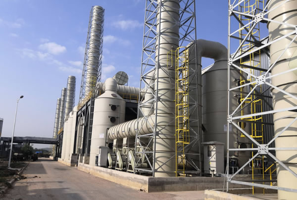 有机废气处理需要注意哪些环保问题?